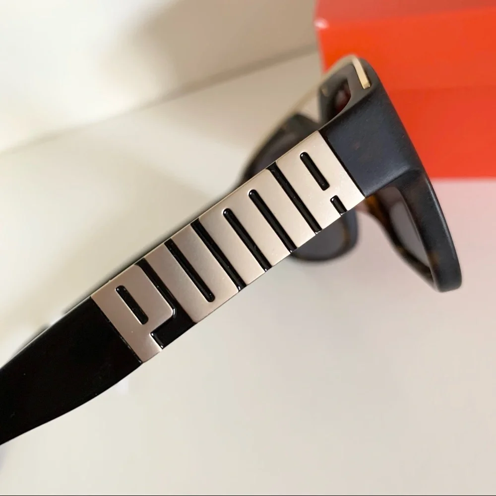 Puma sunglasses